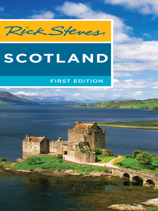 Title details for Rick Steves Scotland by Rick Steves - Wait list